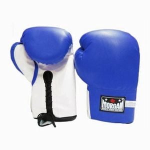 Morgan Jumbo/carnival Boxing Gloves [blue]
