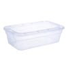 All Set 35 x 21 x 10cm Shoe Storage Box