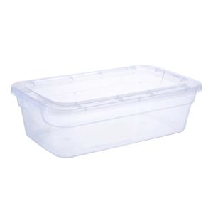 All Set 35 x 21 x 10cm Shoe Storage Box