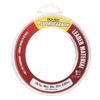 Rovex 20m clear flurocarbon fishing leader 40lb