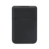 Case-mate Magnetic Leather Flip Wallet Casefor Magsafe - Black
