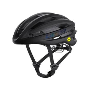 Limar Air Pro Mips Road Helmet Iridescent Matte Black