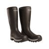 Skellerup Quatro Insulated Knee Gumboot - Size 10