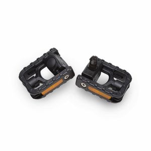 Decathlon - Folding Pedals - One Size