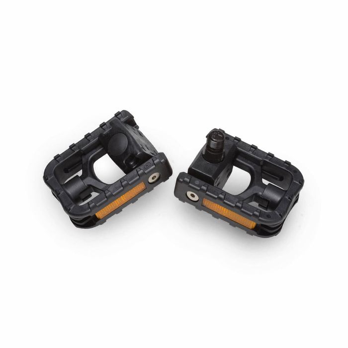 Decathlon - Folding Pedals - One Size