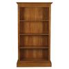 Tasmania Bookcase (Light Pecan)