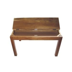 Hardwood Study Desk for kids