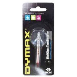 Dymax Glass Thermometer Mini (DM371)