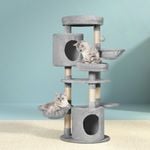 i.Pet 123cm Kitten Cat Tree