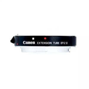 Canon ET-EF12 II Extension Tube