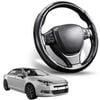 Segmented Steering Wheel Cover for Citroen C5 2007 - 2017 (RD/TD)