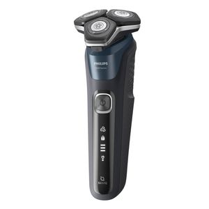 Philips Series 5000 SkinIQ Electric Shaver w/ Quick Clean Pod S5889/60 - Black