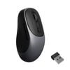 Keychron BM24 Wireless Mouse (1K Polling Rate) (Metal Gray)