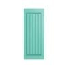 Hume Doors 1980 x 860 x 40mm Ultimo XU20 Entrance Door