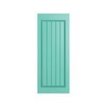 Hume Doors 1980 x 860 x 40mm Ultimo XU20 Entrance Door