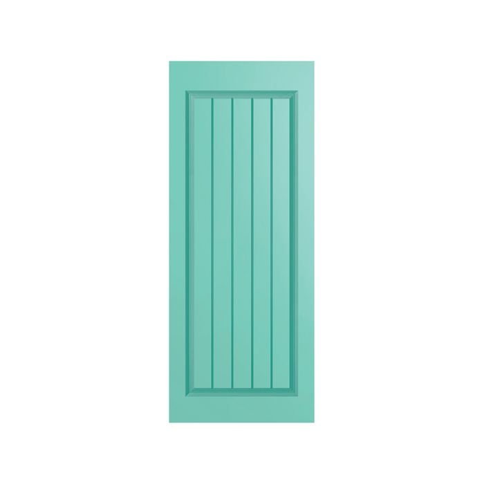 Hume Doors 1980 x 860 x 40mm Ultimo XU20 Entrance Door