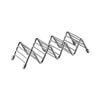 Moda Reversible Wire Stainless Steel Taco Holder