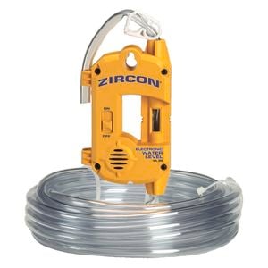 Zircon Electronic Water Level With 8m Hose