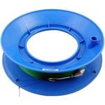 10 Inch Hand Caster Pre Rigged with 200m of 60lb Mono Fishing Line
