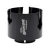 Blu-mol 83mm Black Xtreme Quickcore TCT Holesaw