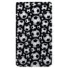 Sensory Fitted Bed Sheet - Soccer