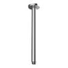Mondella 300mm Chrome Resonance Straight Ceiling Shower Arm