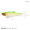 Samaki Vibelicious Fork Tail Vibe 85mm Soft Plastic Fishing Lure Splice