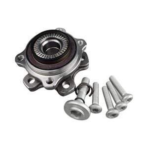 Rear Wheel Bearing Hub Assembly For BMW 230 330 420 430 630 840 M5