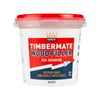 Timbermate 2kg White Wood Filler