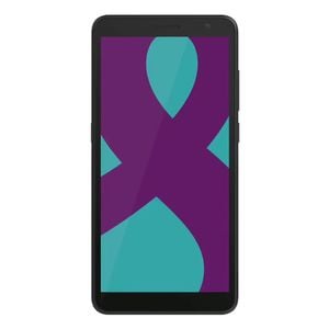 Optus X Sight (5.5'', 16GB/2GB, Locked to Optus) - Black