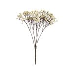 40cm Twig With Flower Native Artificial Flower