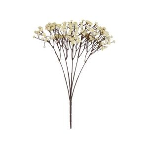 40cm Twig With Flower Native Artificial Flower