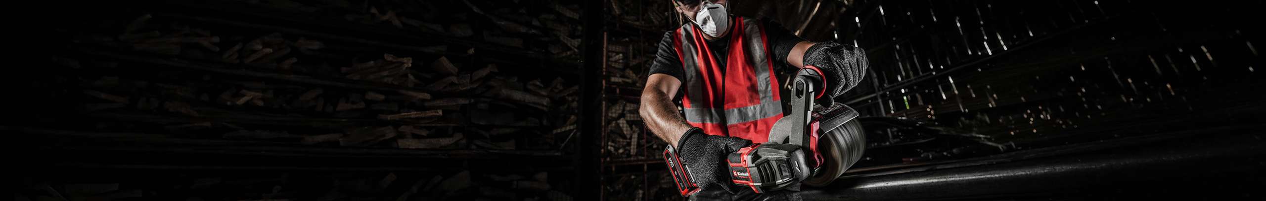 Einhell Professional Power tools