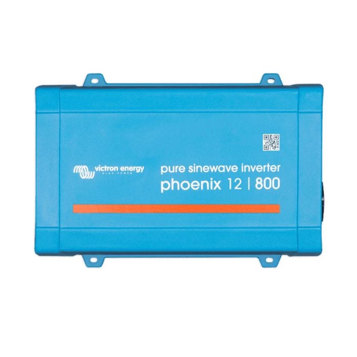 Victron 12V 800VA Phoenix Inverter 12/800 VE.Direct AU/NZ - Off-Grid | N/A | DC
