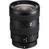 Sony E 16-55mm f/2.8 G Lens