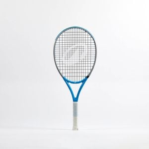 Decathlon | Kids' 25" Tennis Racket Easy Comp - Blue - One Size
