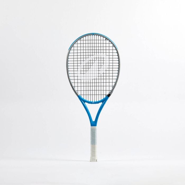 Decathlon - Kids' 25" Tennis Racket Easy Comp - Blue - One Size