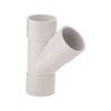 Marley 100mm x 45° OPTIM® Plain Junction