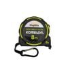 Komelon MagNite 8mx32mm Hi-Vis Pocket Tape