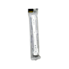 Syneco 300mm White Drawer Slide - 1 Pair