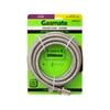Gasmate Braided Hose - 3000mm - Bayonet to 5/8" UNF (3/8" SAE)