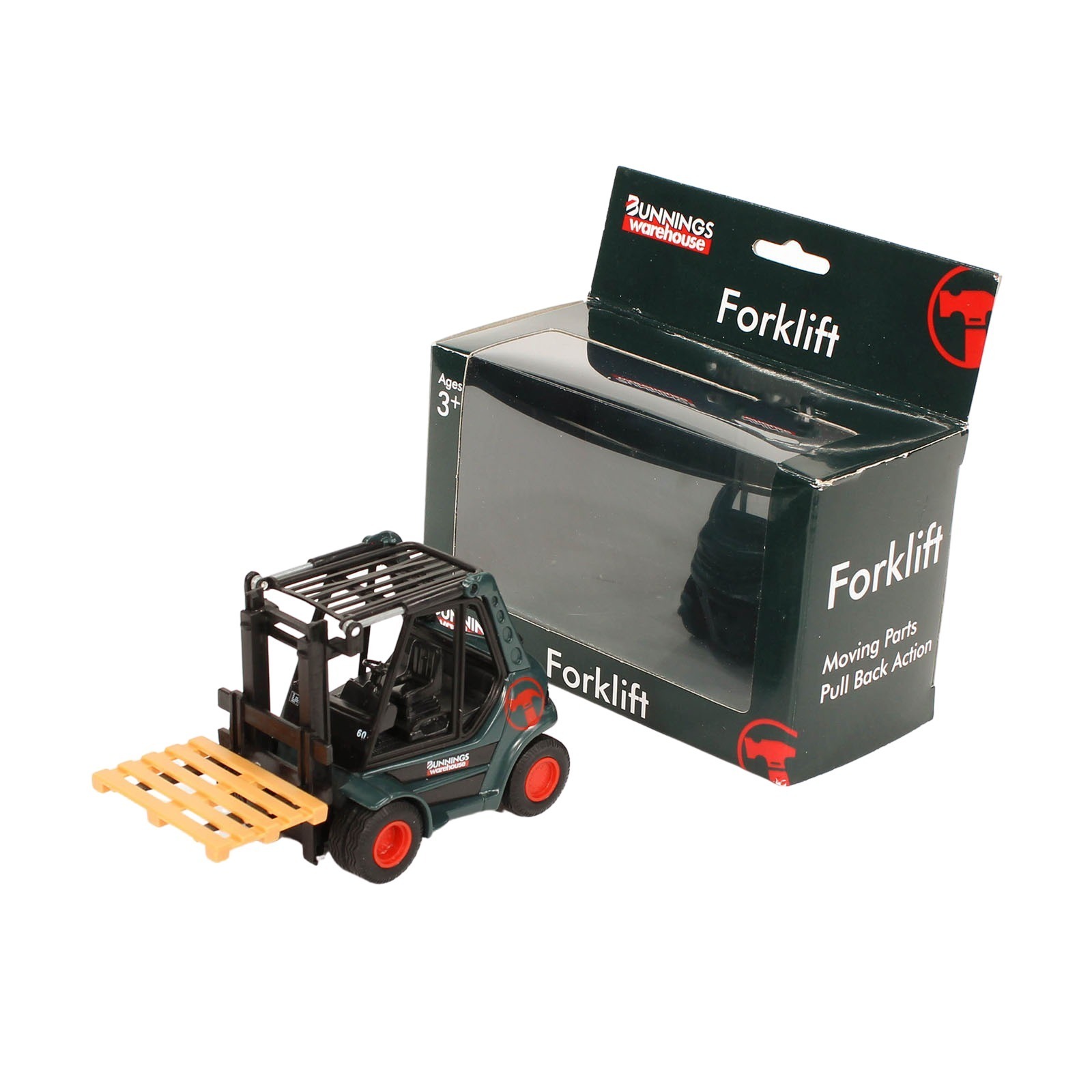 Bunnings Forklift Bunnings Australia