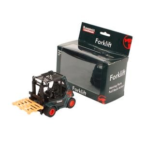 Bunnings Forklift