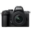 Nikon Z50ii With Nikkor Z Dx 16-50mm F/3.5-6.3 Vr Kit