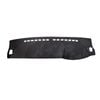 Luxury 3D Dash Mat Pad Cover Non-Slip for GWM Cannon-X/Cannon Vanta/Cannon-XSR 2021-2024