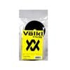Volkl V-Tac Overgrip Bulk Tennis Badminton Squash Over Grip Black 30 Pack
