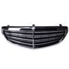TOPAZ Front Bumper Grille for Mercedes E200 E250 E300 E350 E500 A2128801583