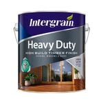 Intergrain 4L Heavy Duty Timber Finish - 4L