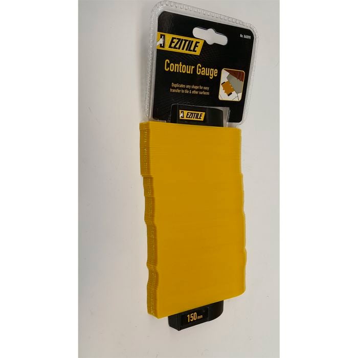 Ezitile Contour Gauge