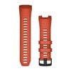Garmin Instinct 2x Replacement Band / Red
